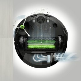 Odkurzacz Automatyczny iRobot Roomba I715040 Czarny/Szary (Odnowione B)