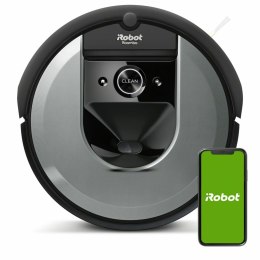 Odkurzacz Automatyczny iRobot Roomba I715040 Czarny/Szary (Odnowione B)