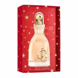 Perfumy Damskie Jimmy Choo I WANT EDP 150 ml