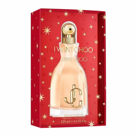 Perfumy Damskie Jimmy Choo I WANT EDP 150 ml