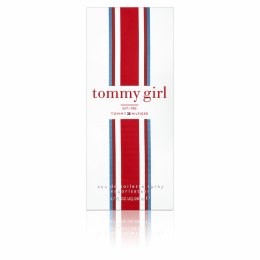 Perfumy Damskie Tommy Hilfiger TOMMY GIRL EDT 200 ml