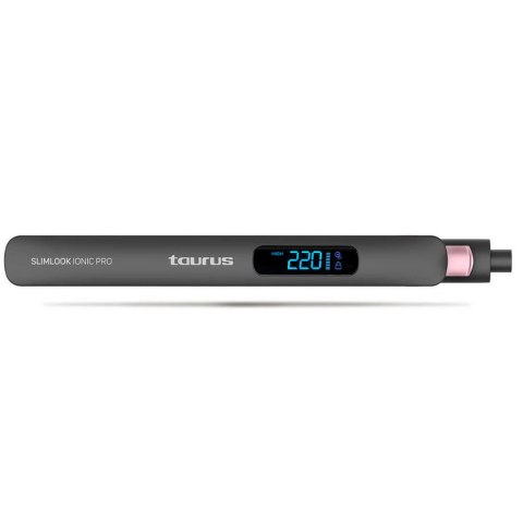 Prostownica Taurus Slimlook Ionic Pro Czarny 220 W 70 W