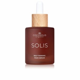 Samoopalacz do Ciała Cocosolis SOLIS 50 ml