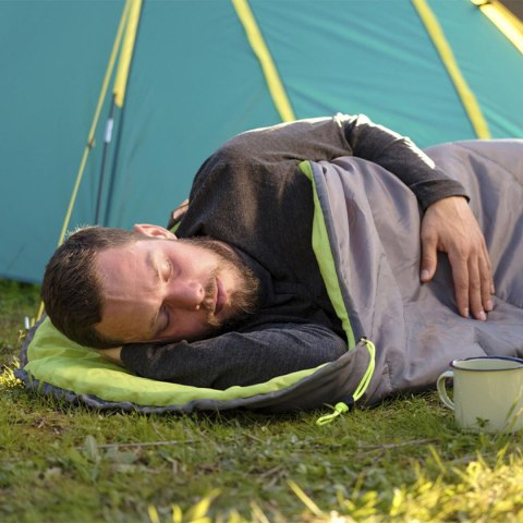 Śpiwór Bestway Plastikowy 220 x 75 x 50 cm 6º - 10 ºc