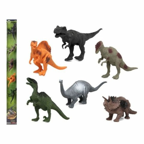 Zestaw Dinozaurów 110241 (6 pcs)