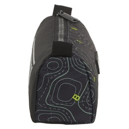 Etui Topografhy BlackFit8 842142742 Czarny Kolor Zielony (21 x 8 x 7 cm)