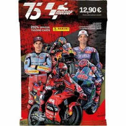 Naklejki Panini Moto GP 2024 TC