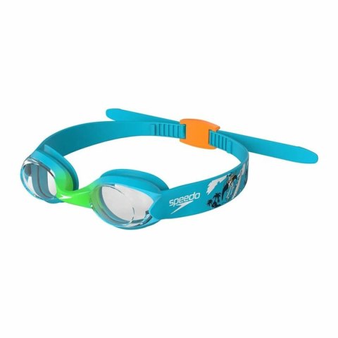Okulary do Pływania Dziecięce Speedo 8-1211514638 Wielokolorowy Jeden rozmiar
