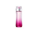 Perfumy Damskie Lacoste TOUCH OF PINK POUR FEMME EDT 90 ml