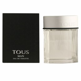 Perfumy Męskie Tous Tous Man EDT