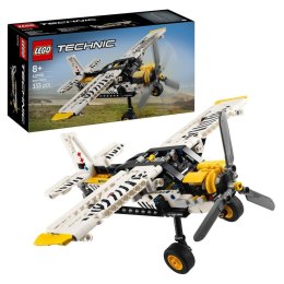 Zestaw do budowania Lego 42198 333 Części