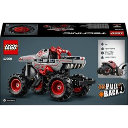 Zestaw do budowania Lego 42200