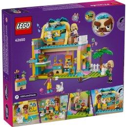 Zestaw do budowania Lego 42650