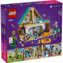 Zestaw do budowania Lego 42651