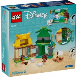 Zestaw do budowania Lego 43260