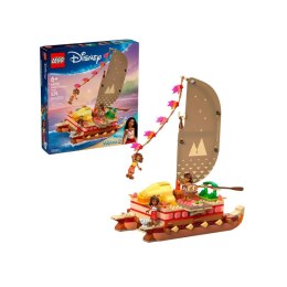 Zestaw do budowania Lego 43270