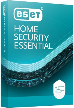 ESET HOME Security Essential Serial 10U 12M