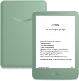 Ebook New Kindle (11th Generation) - 2024 release 6