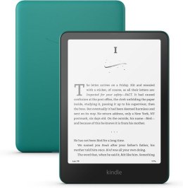 Ebook New Kindle Paperwhite (12th Generation) - 2024 release 7