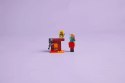 LEGO Minecraft 21266 - Bitwa na moście Netheru