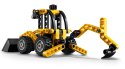 LEGO TECHNIC 42197 Koparko-ładowarka