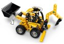 LEGO TECHNIC 42197 Koparko-ładowarka