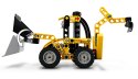 LEGO TECHNIC 42197 Koparko-ładowarka