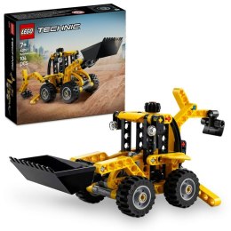 Zestaw do budowania Lego 42197 104 Części