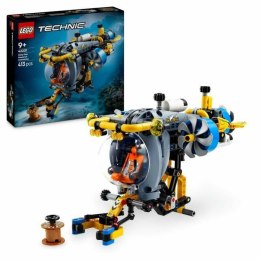 Zestaw do budowania Lego 42201