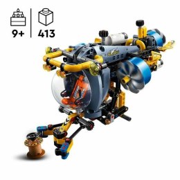 Zestaw do budowania Lego 42201