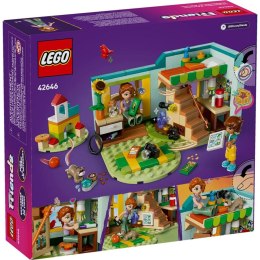 Zestaw do budowania Lego 42646 222 Części