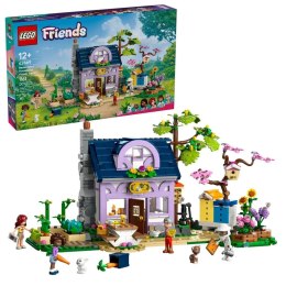 Zestaw do budowania Lego 42669