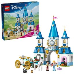 Zestaw do budowania Lego 43275