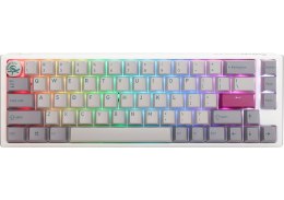 Ducky One 3 SF klawiatura Gaming USB QWERTY Angielski Szary