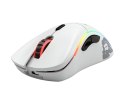 Glorious PC Gaming Race GLO-MS-DW-MW myszka Po prawej stronie RF Wireless 19000 DPI