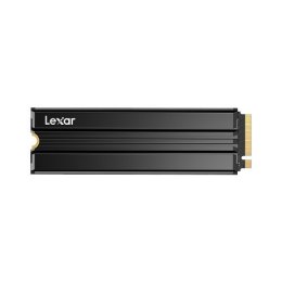 LEXAR NM790 1TB M.2 2280/PCIE GEN 4X4 NVME SSD (W/ HEATSI