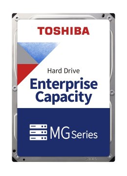 Toshiba MG08 dysk twardy 16 TB 7200 RPM 512 MB 3.5