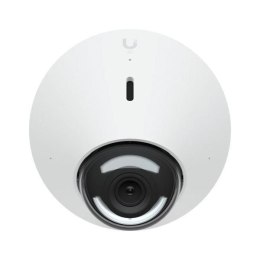 Ubiquiti UVC-G5-Dome Douszne Kamera bezpieczeństwa IP Wewnętrz i na wolnym powietrzu 2688 x 1512 px Sufit / Ściana