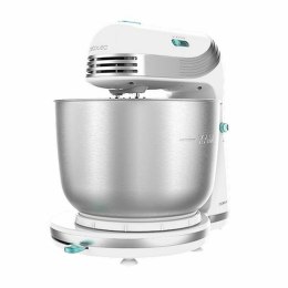 Blender-Mikser Cecotec Biały Czarny 250 W 3 L (Odnowione B)