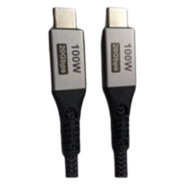 Kabel USB GEMBIRD CCBP-USB3-CMCM100-1.5M