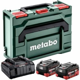 Ładowarka do Baterii Metabo ASC 145 18 V