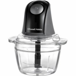 Młynek do Mięsa Russell Hobbs Chopper Czarny Plastikowy 200 W 1 L