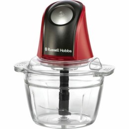 Młynek do Mięsa Russell Hobbs Desire Red Czerwony Plastikowy 200 W 1 L