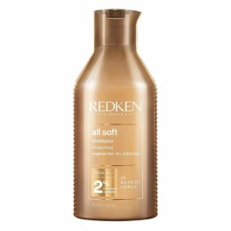 Szampon All Soft Redken (300 ml)