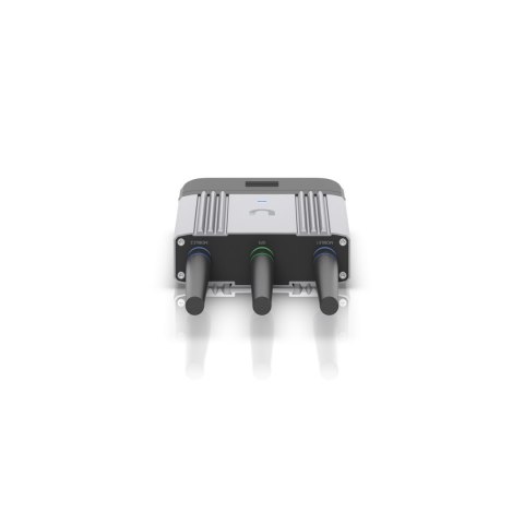 Ubiquiti UMR-Industrial UMR Przemysłowe Rozwiązanie Sieciowe