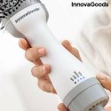 Jonowa Szczotka Susząca do Włosów Zwiększająca Objętość Volumio InnovaGoods .. 1000W Aluminium (Odnowione A)