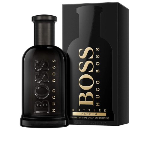 Perfumy Męskie BOSS Boss Bottled EDP 200 ml
