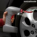 Przenośny kompresor powietrza LED Airpro+ InnovaGoods IG815783 100 W (Odnowione B)