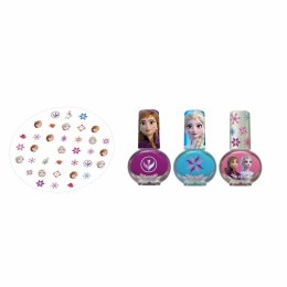 Lakier do paznokci Frozen Frozen (4 pcs)