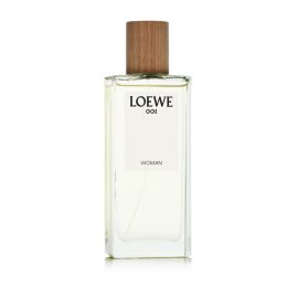 Perfumy Damskie Loewe EDT 001 Woman 75 ml